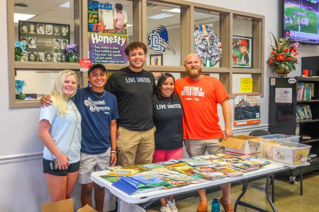 Agency Photo  (199130)