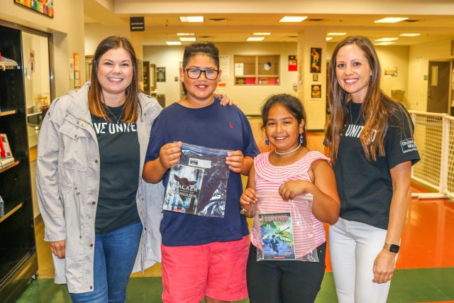 Agency Photo  (199131)