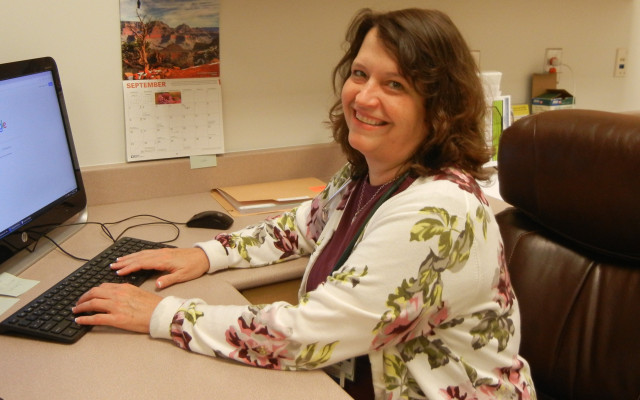 Agency Photo  (125558)