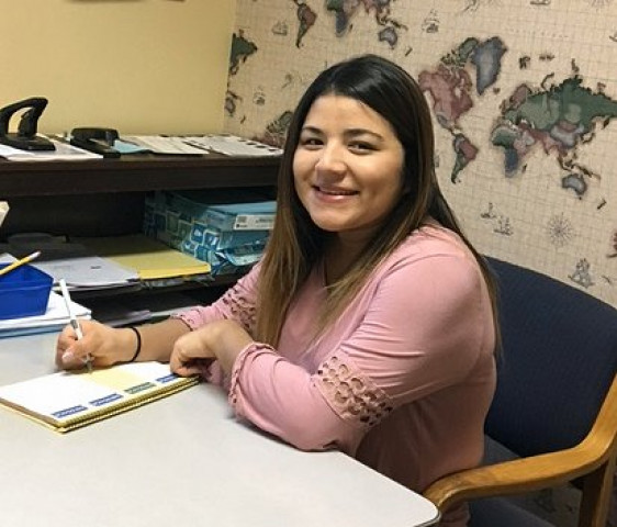 Agency Photo  (128733)