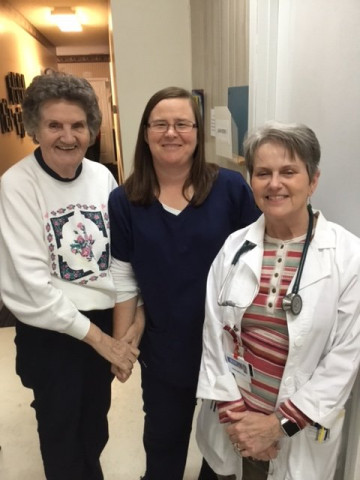 Agency Photo  (125557)