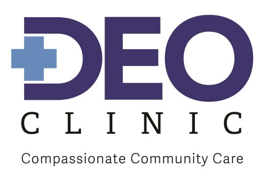 Agency Logo