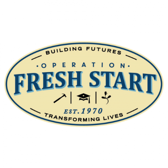 Nonprofit Logo