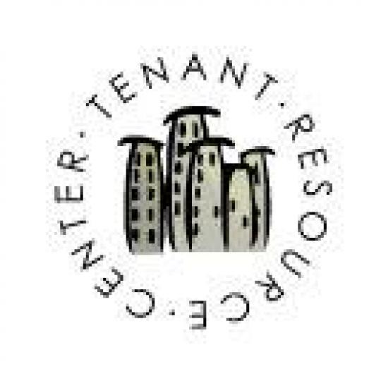 Nonprofit Logo