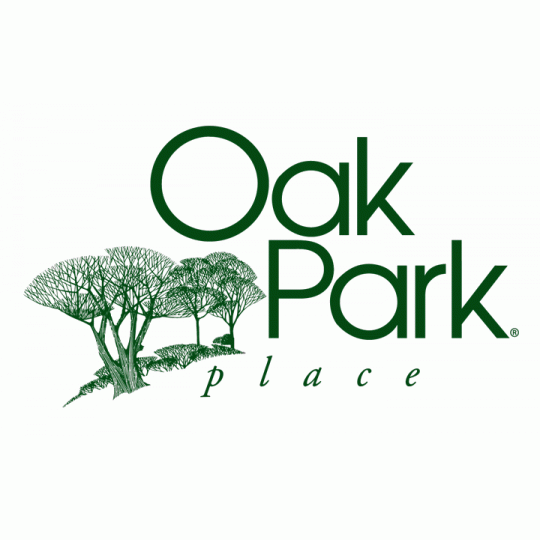 Nonprofit Logo