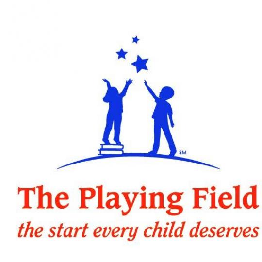 Nonprofit Logo