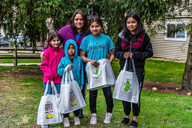 Nonprofit Photo  (158367)
