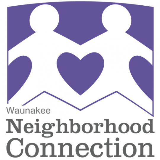 Nonprofit Logo