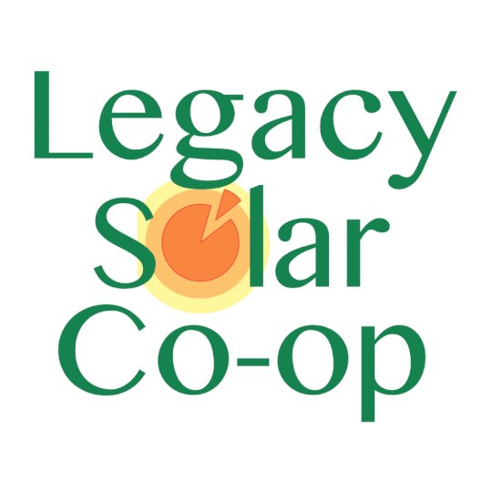 Nonprofit Logo