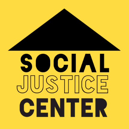 Nonprofit Logo