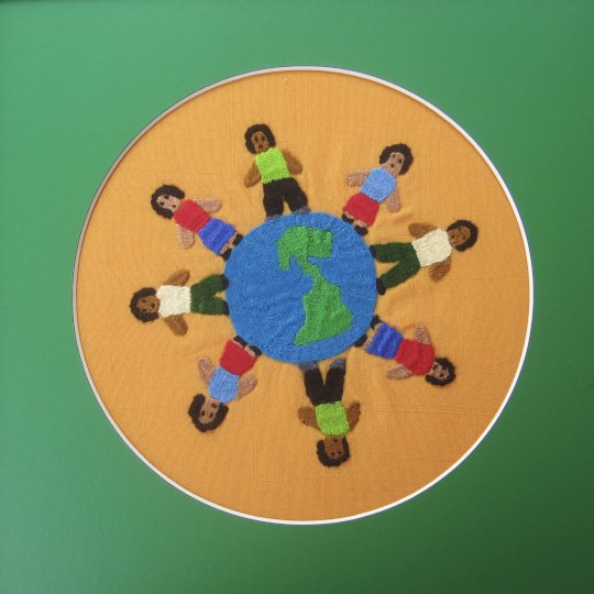 Nonprofit Logo