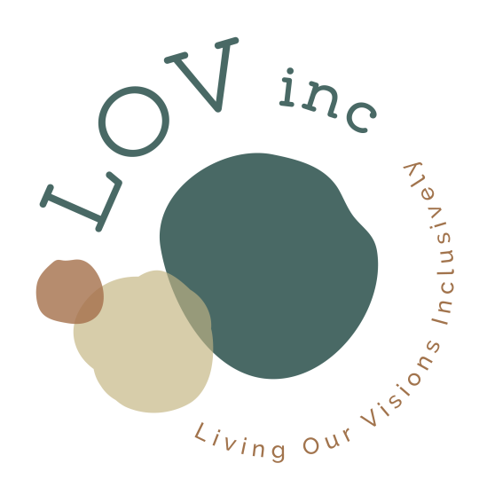 Nonprofit Logo