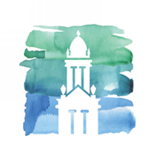 Nonprofit Logo