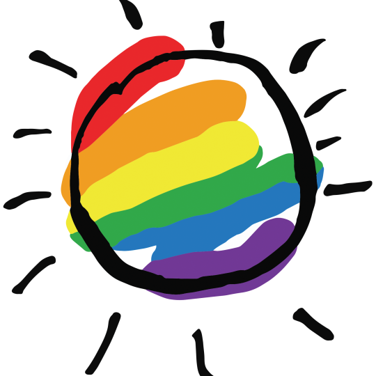 Nonprofit Logo
