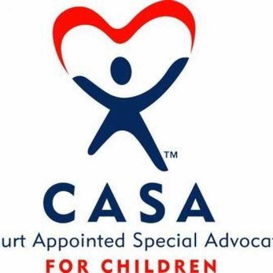 Nonprofit Logo