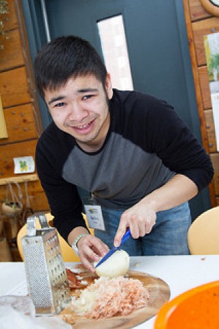 Nonprofit Photo  (58745)