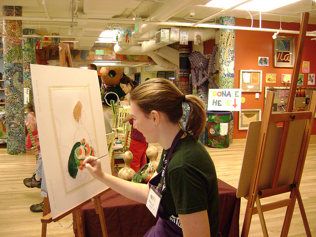 Nonprofit Photo  (58743)