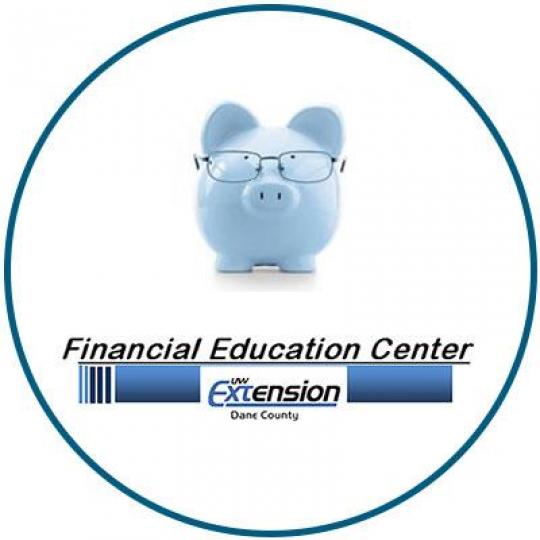 Nonprofit Logo