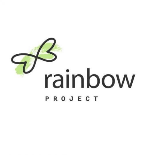 Nonprofit Logo