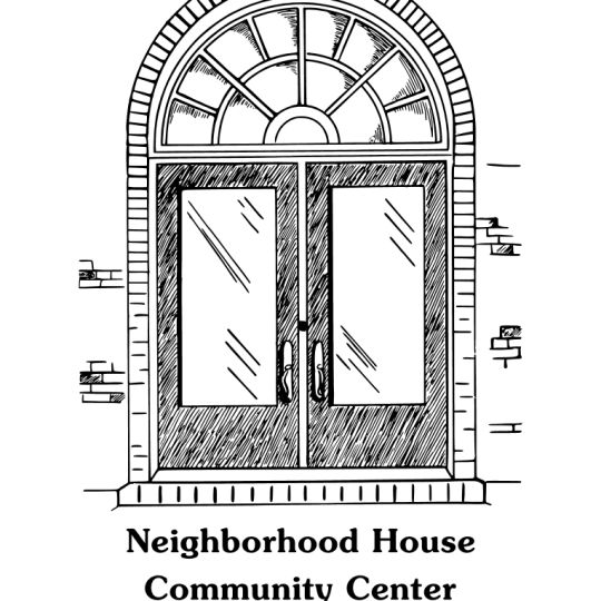 Nonprofit Logo