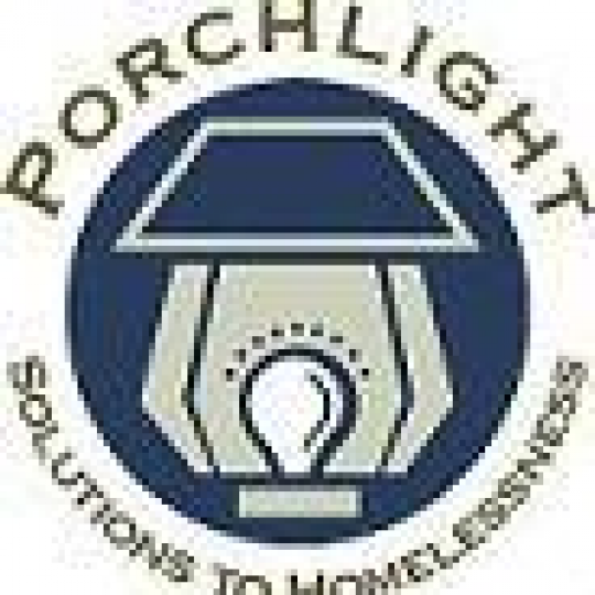 Nonprofit Logo