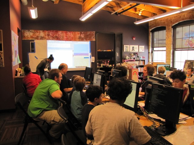 Nonprofit Photo  (53583)