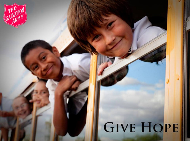 Nonprofit Photo  (168537)