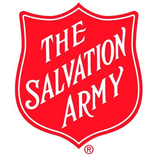 Nonprofit Logo