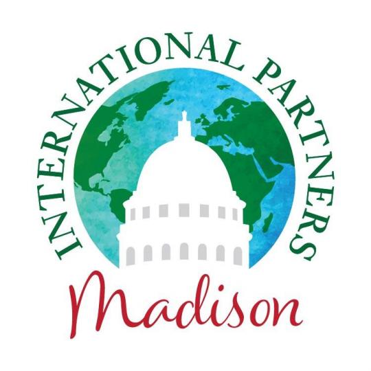 Nonprofit Logo