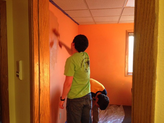 Nonprofit Photo  (81298)