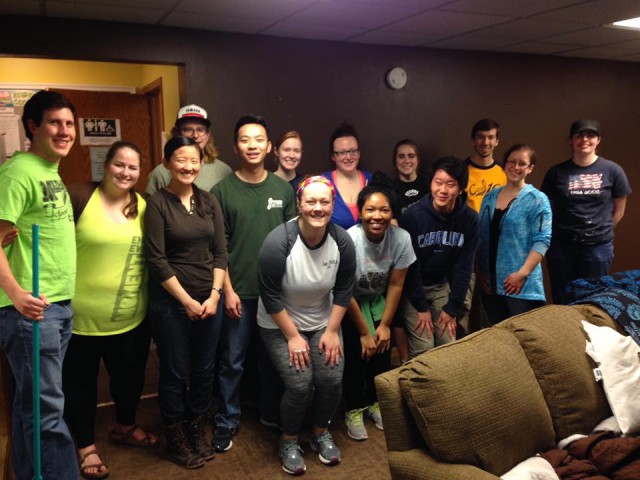 Nonprofit Photo  (81296)