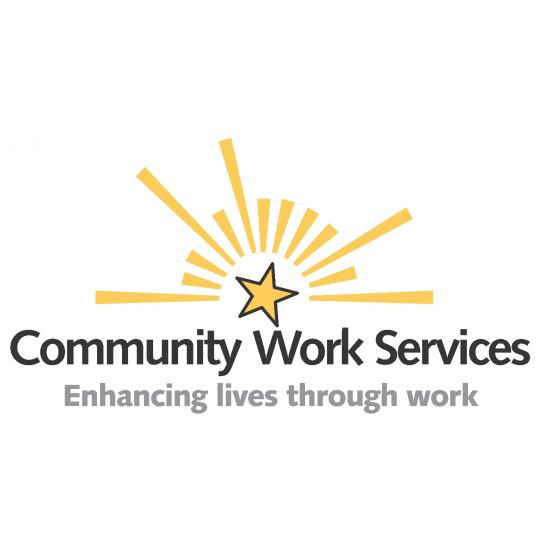 Nonprofit Logo