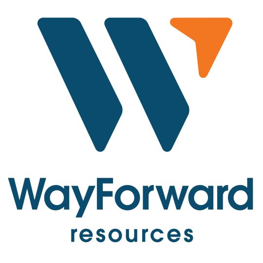 Nonprofit Logo