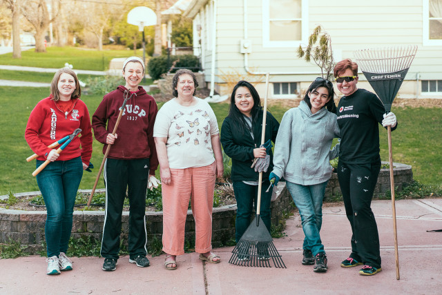 Nonprofit Photo  (146549)