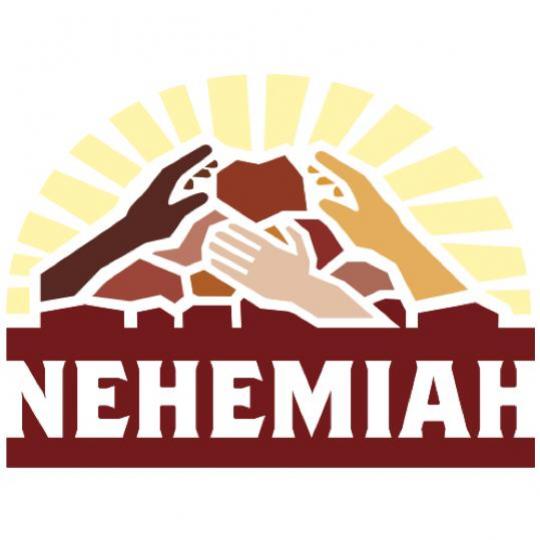 Nonprofit Logo