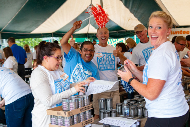 Nonprofit Photo  (124015)