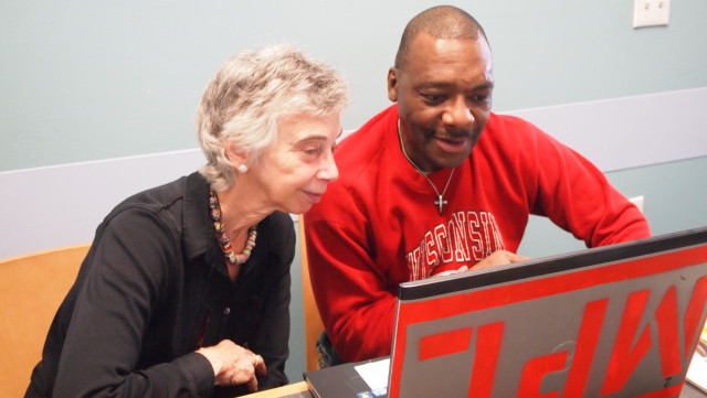 Nonprofit Photo  (160367)