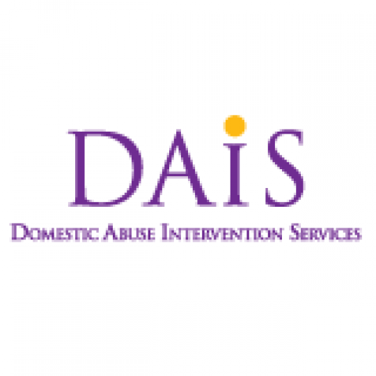 Nonprofit Logo