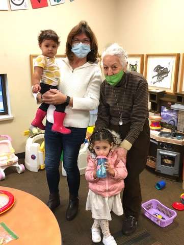 Nonprofit Photo  (181139)