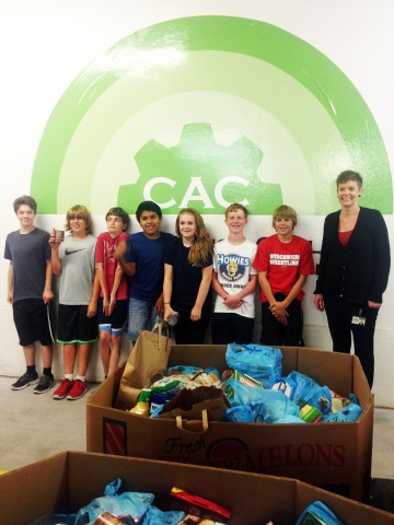 Nonprofit Photo  (53282)