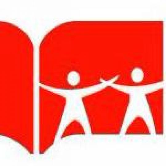 Nonprofit Logo