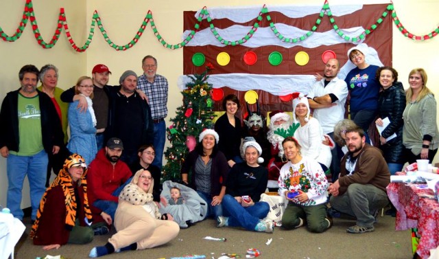 Nonprofit Photo  (68555)