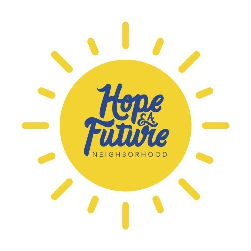 Nonprofit Logo