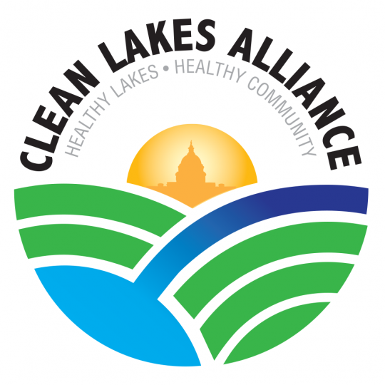 Nonprofit Logo