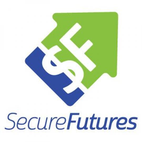 Nonprofit Logo