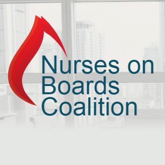 Nonprofit Logo