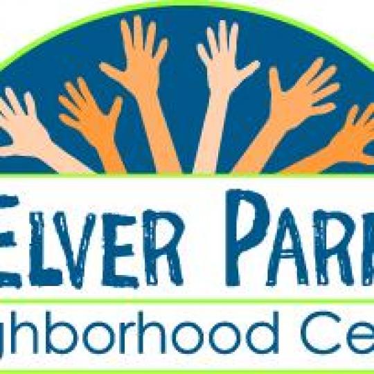 Nonprofit Logo
