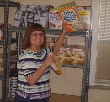 Agency Photo  (257431)