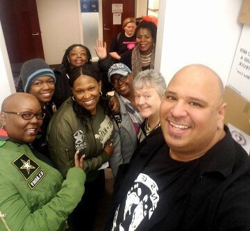 Agency Photo  (257451)