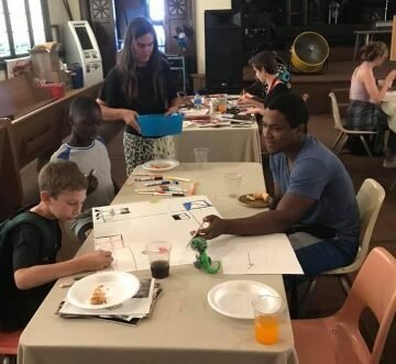 Agency Photo  (257419)